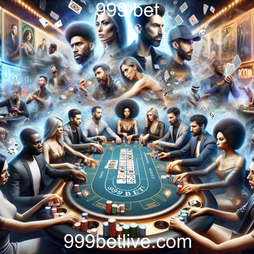 Jogos de Poker
