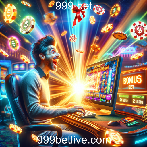 Descubra as Melhores Promoções em Jogos na 999 Bet