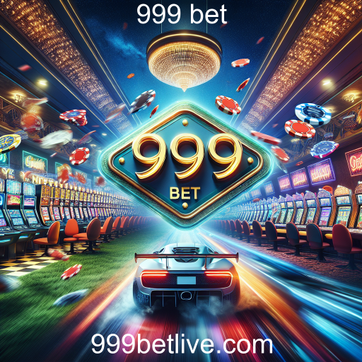 A Emoção das Corridas nos Jogos da 999 Bet